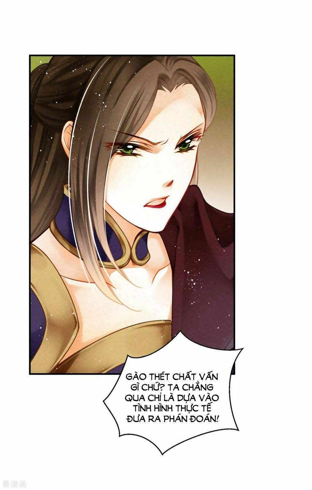 Ái Thượng Vô Địch Tiếu Hoàng Hậu: Chapter 155