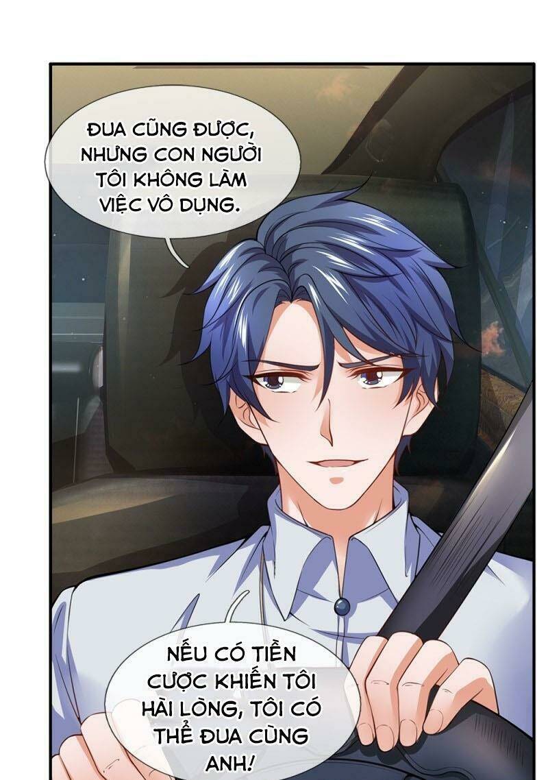 Chung Cực Binh Vương Tại Đô Thị: Chapter 117