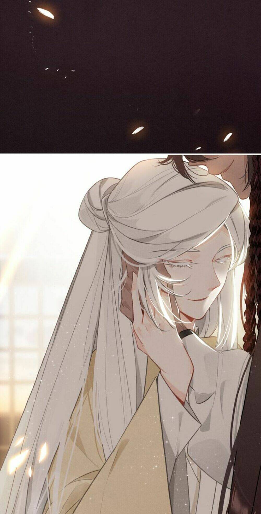 Đế Sư Tại Thượng: Chapter 31.5