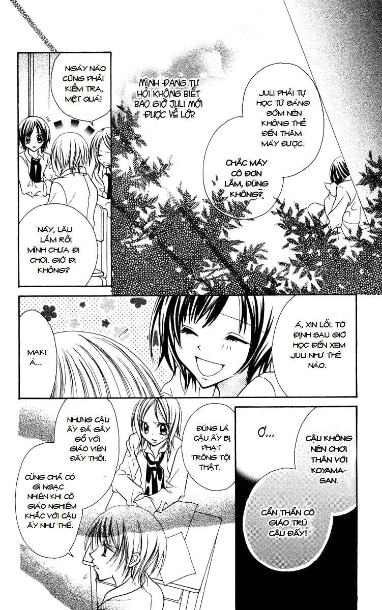 Jigoku Shoujo: Chapter 9