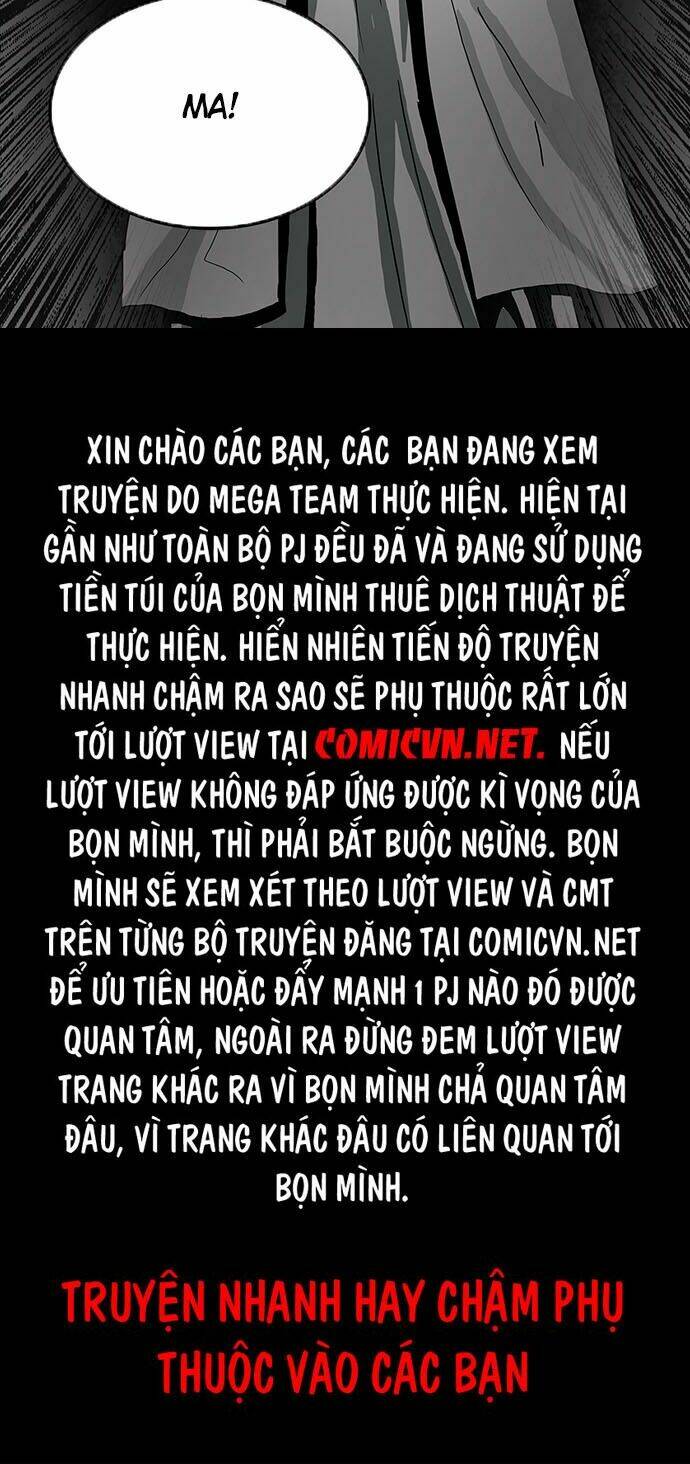 Chí Tôn Thần Ma: Chapter 16