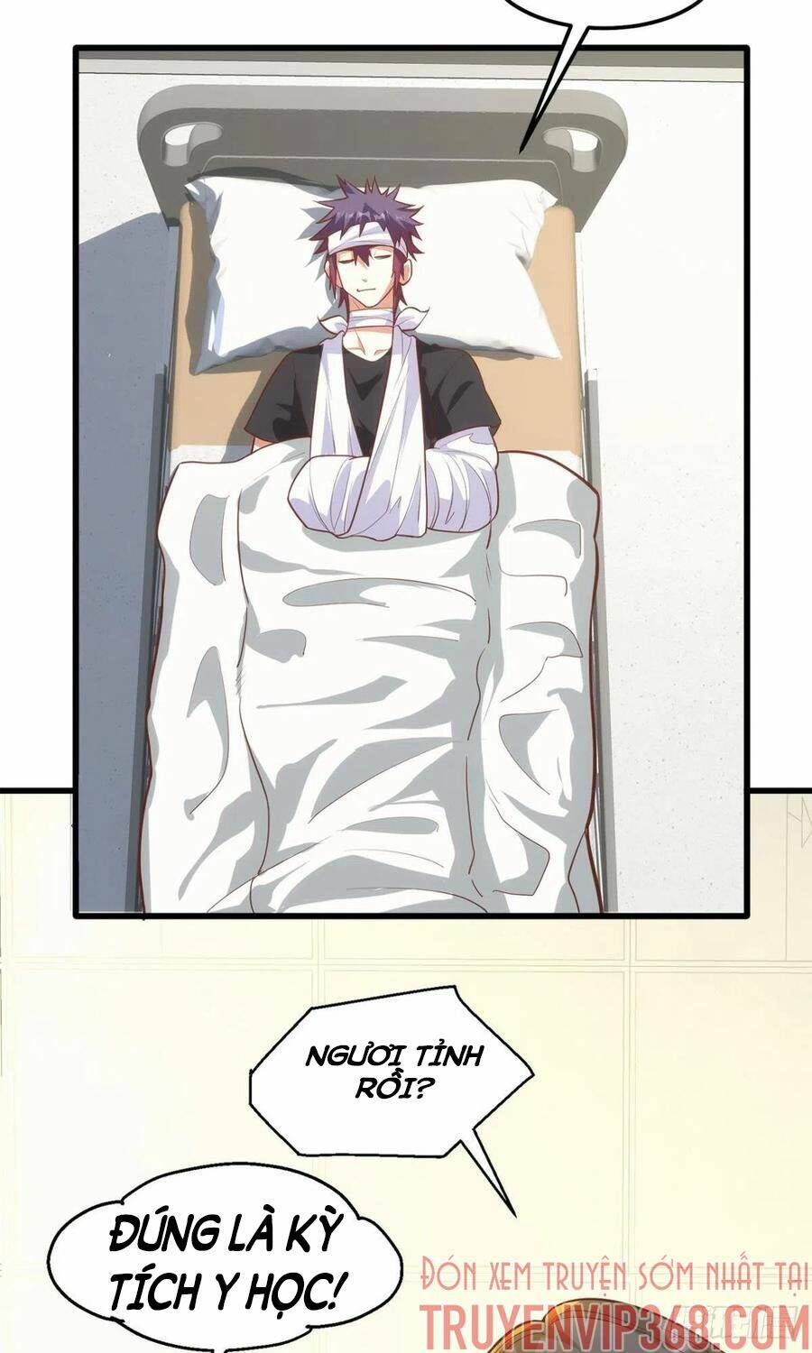 Mạt Thế Thần Tài: Chapter 55