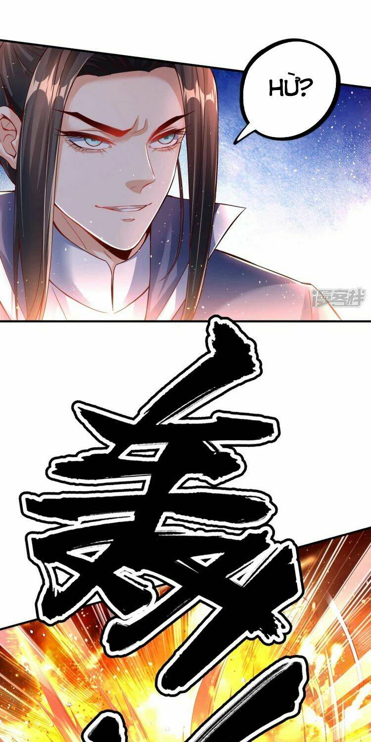 Chí Tôn Trời Hoang: Chapter 5