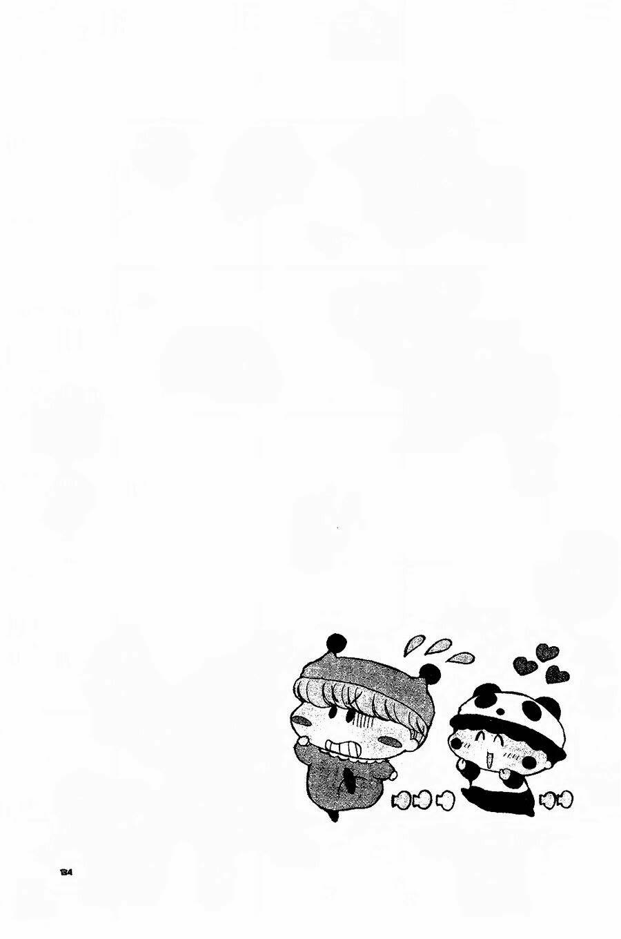 Chiếc Ly Kỳ Diệu: Chapter 53