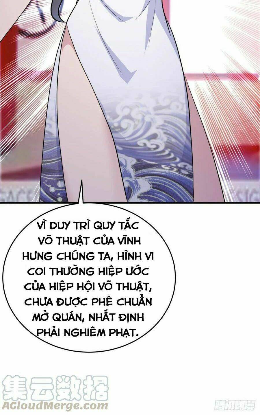 Đại Gia Livestream Vạn Giới: Chapter 37