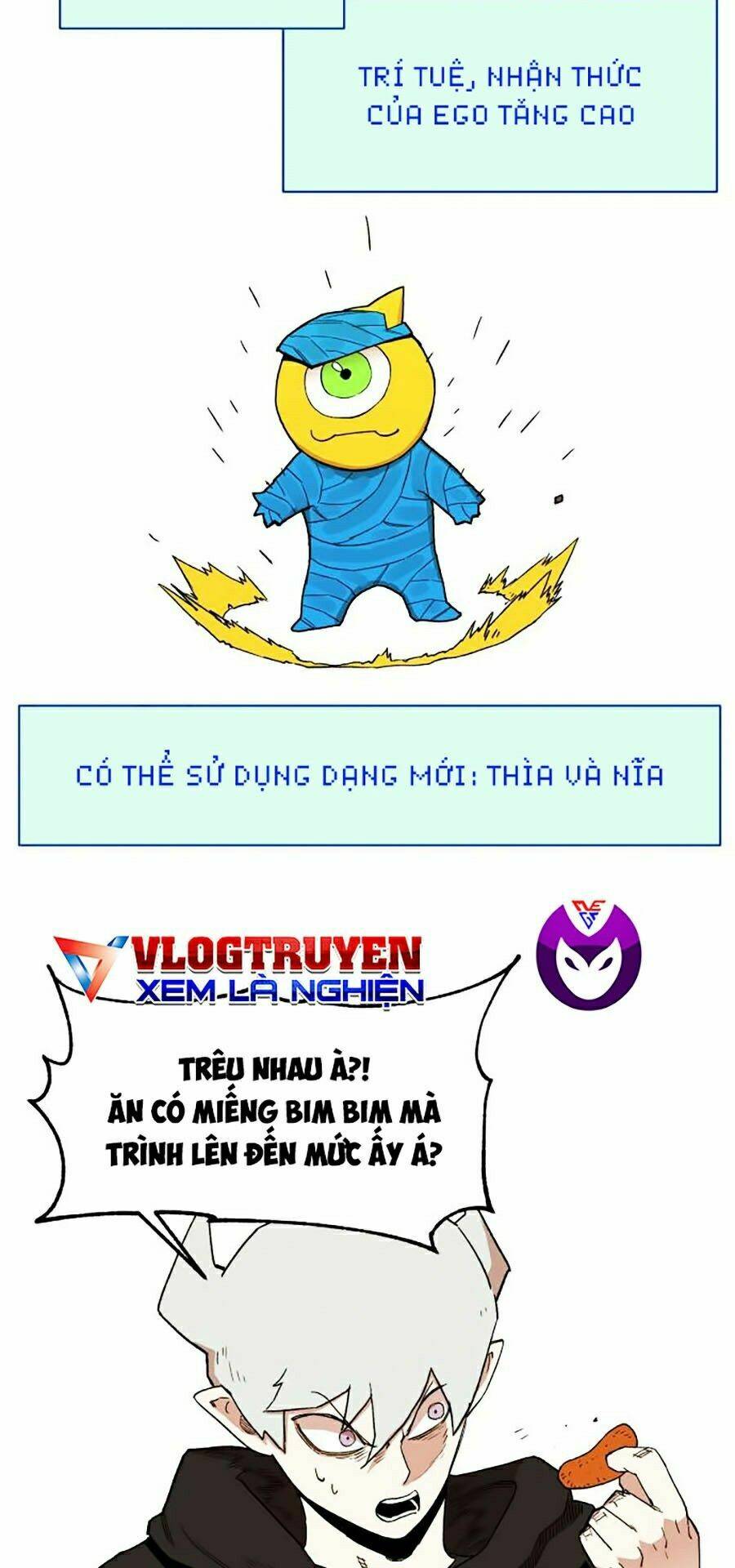 Hard Core Leveling Warrior Ss2: Chapter 91