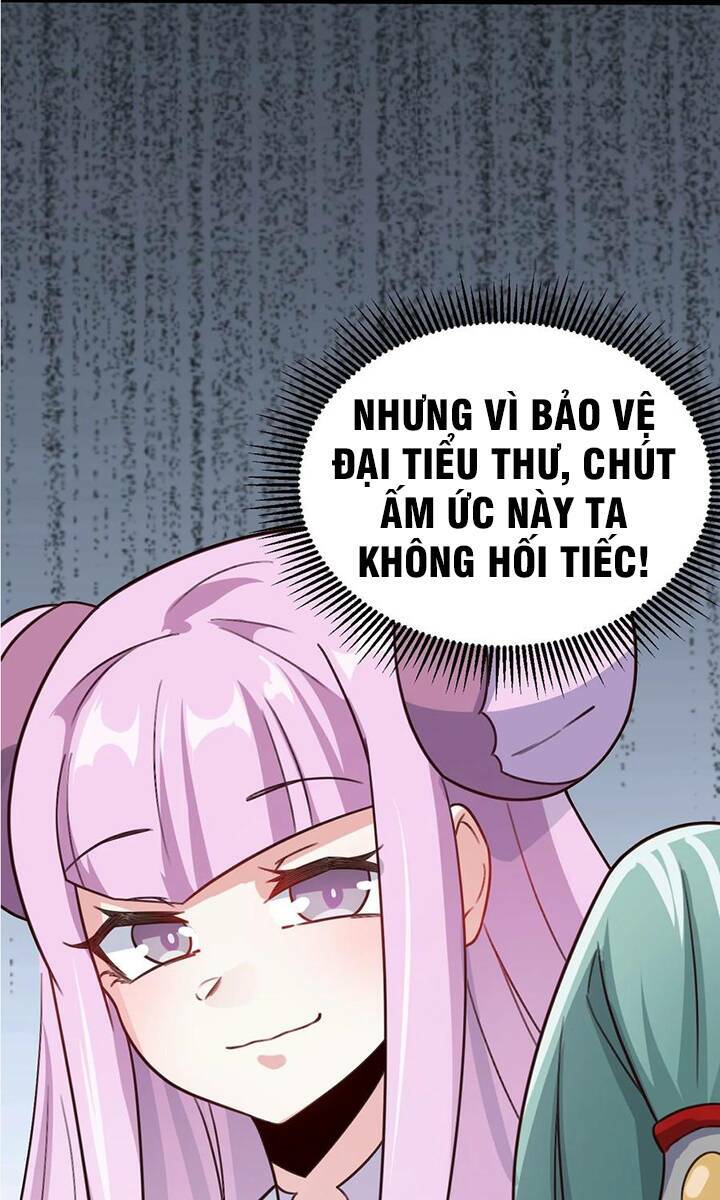 Đại Bảo Kiếm Của Tôi: Chapter 22