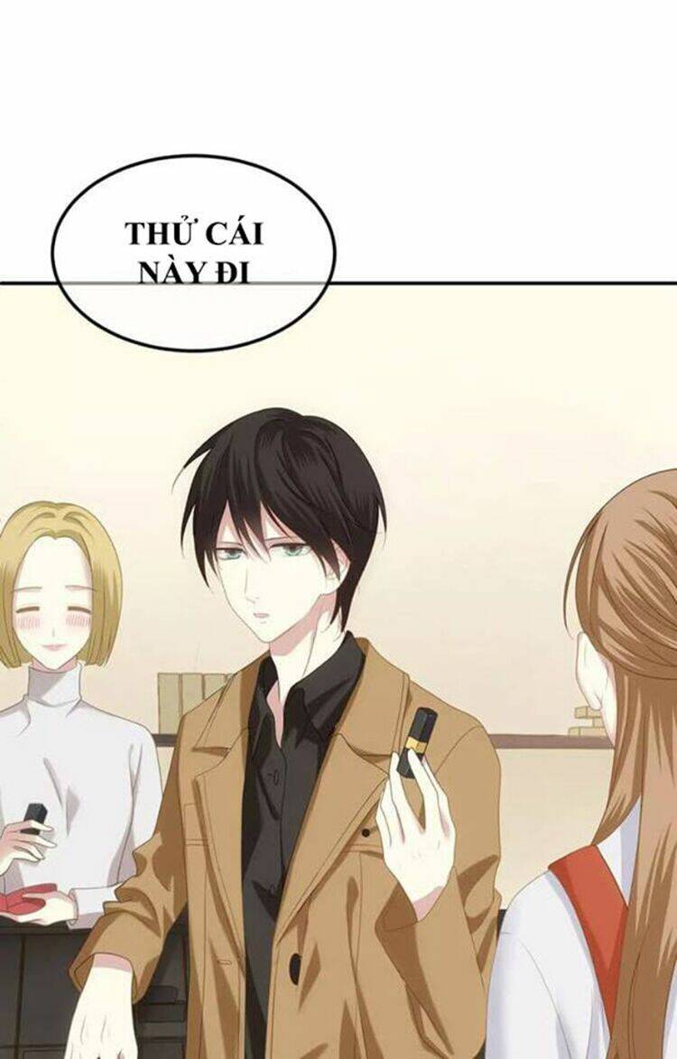 Thần Tượng Điểm Zero: Chapter 94