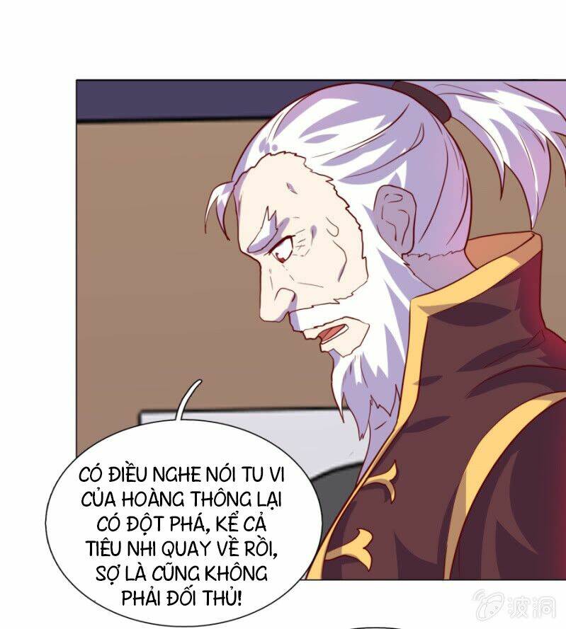 Tuyệt Thế Thần Hoàng: Chapter 108