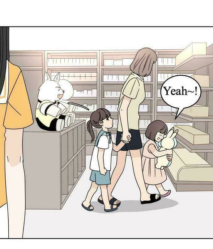 30 Phút Bước Đi Bên Em: Chapter 40