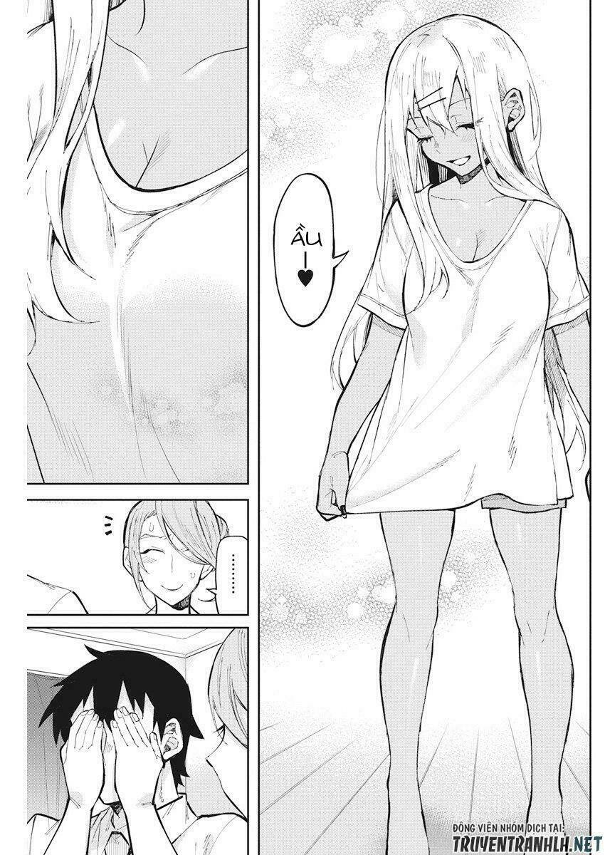 Gal Gohan: Chapter 34