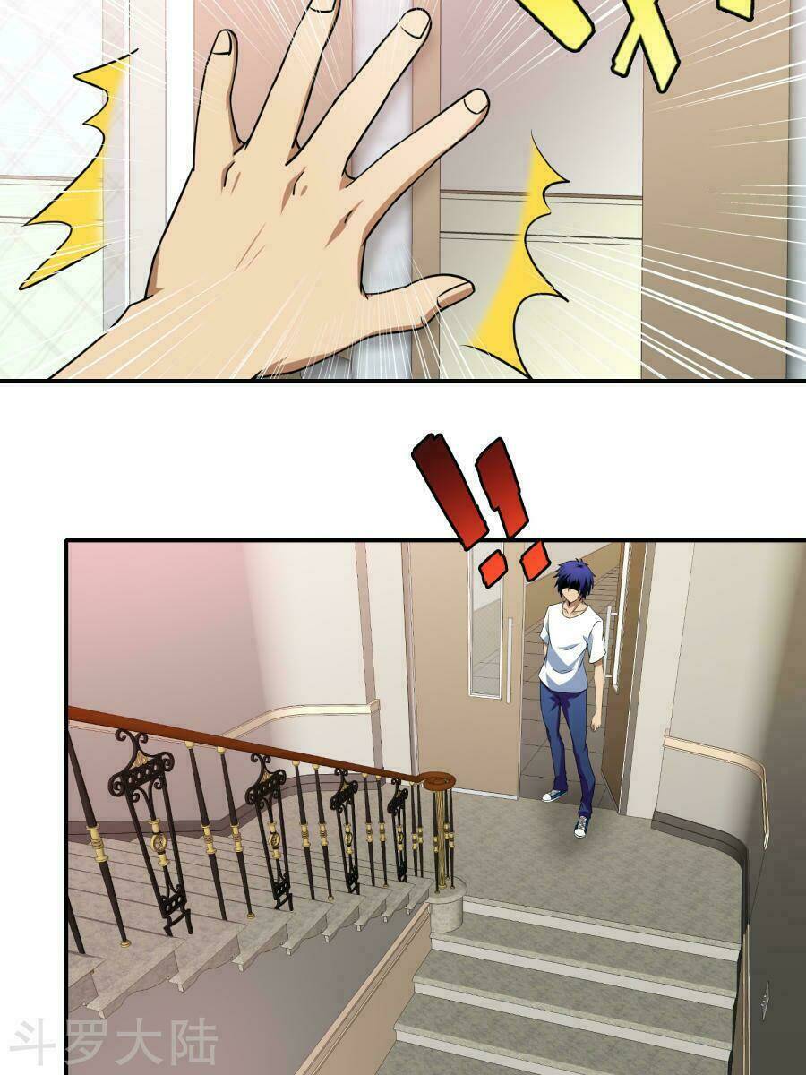 Hộ Hoa Cao Thủ Tại Đô Thị: Chapter 96