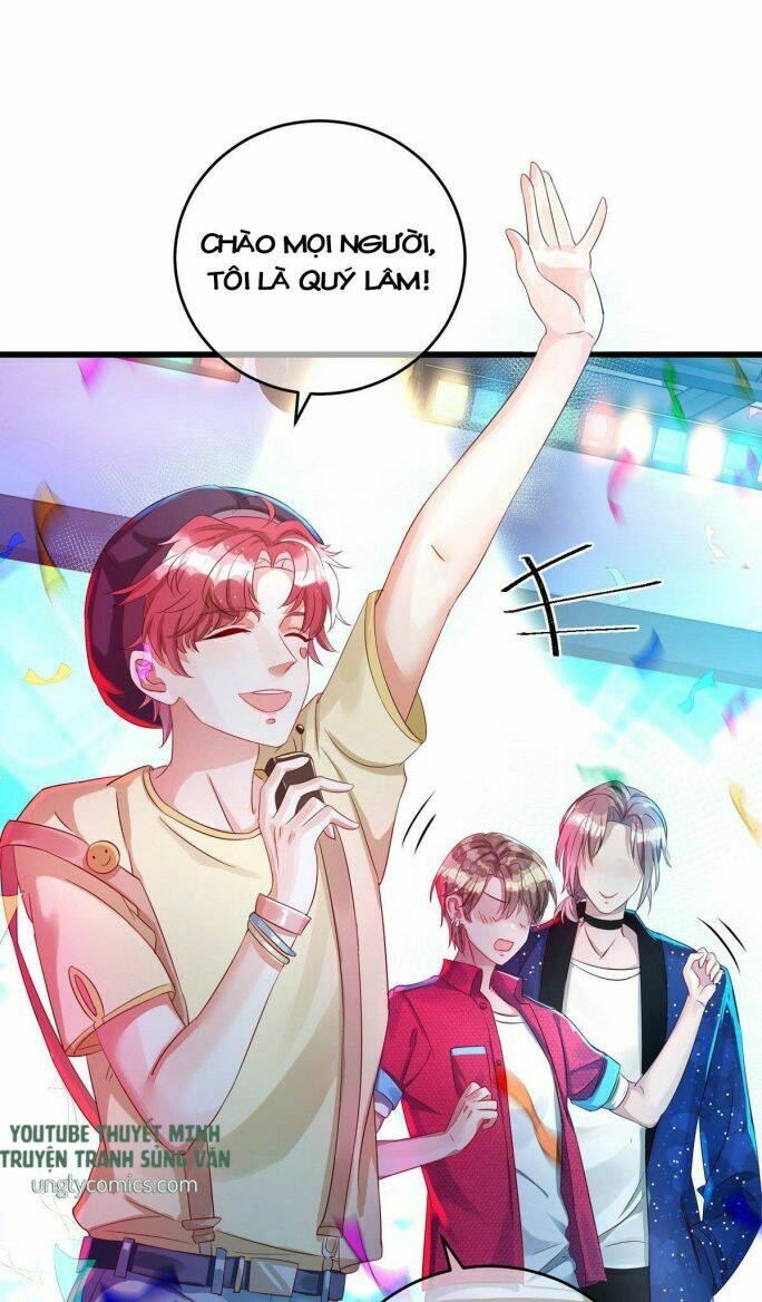 Thú Thụ Bất Thân: Chapter 35
