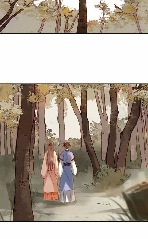 Xuân Khuê Bí Lục: Xưởng Công Thái Liêu Nhân: Chapter 41