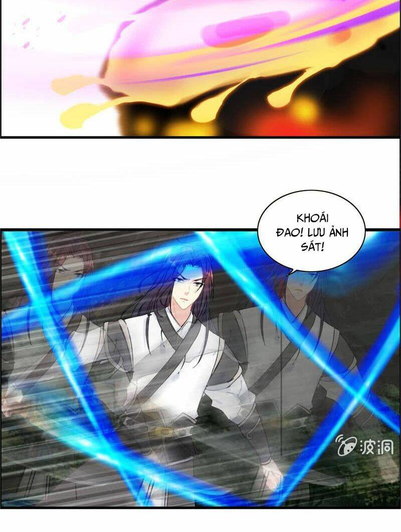 Thần Ma Thiên Sát: Chapter 111