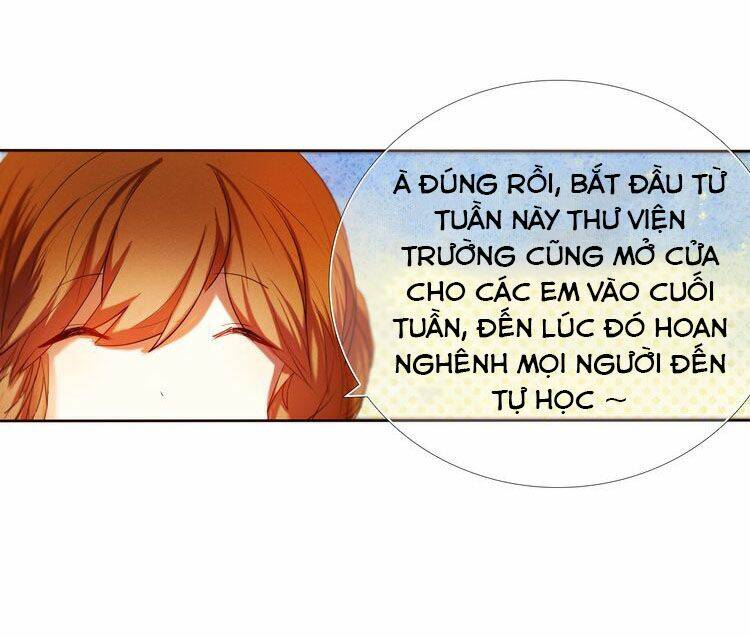 Kế Hoạch Trái Tim: Chapter 17