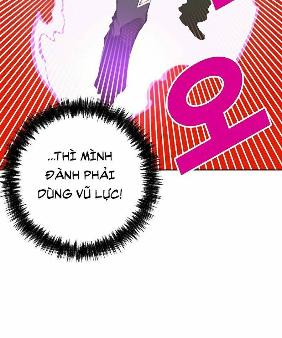 Hard Core Leveling Warrior Ss2: Chapter 98