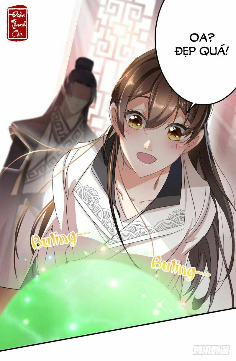 Vương Gia Không Thể Trêu: Chapter 7