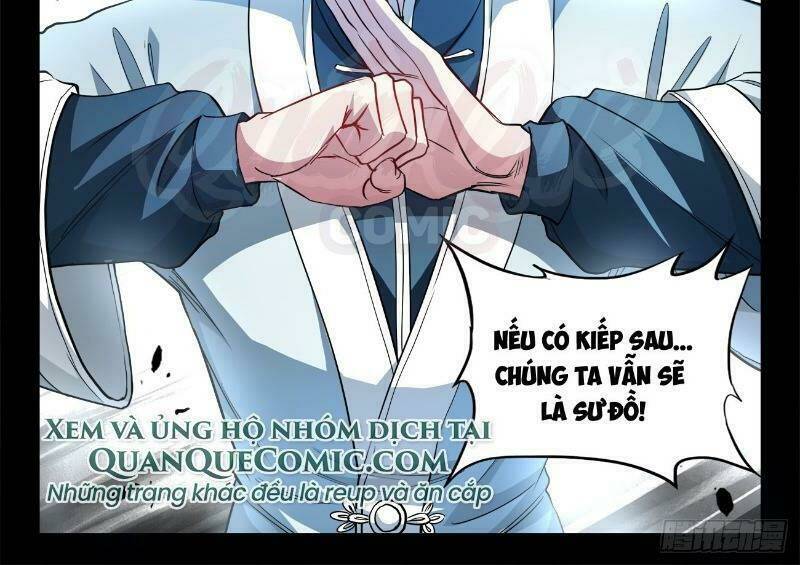 Cực Đạo Tông Sư: Chapter 61