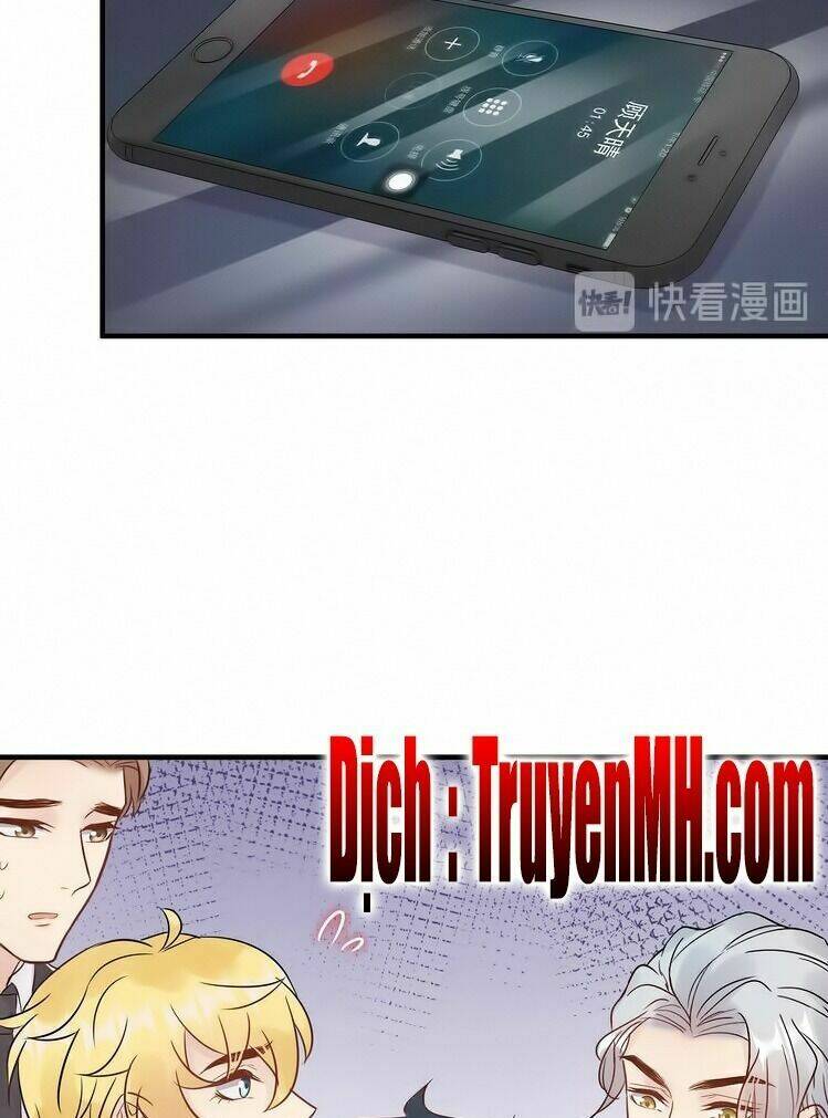 Trong Sinh Chi Ức Vạn Ảnh Hậu Yếu Thượng Vị: Chapter 133