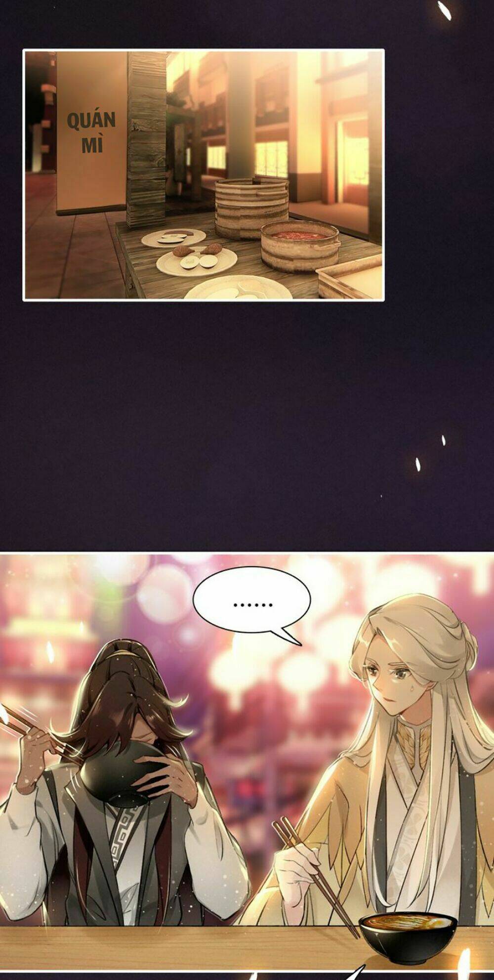 Đế Sư Tại Thượng: Chapter 7