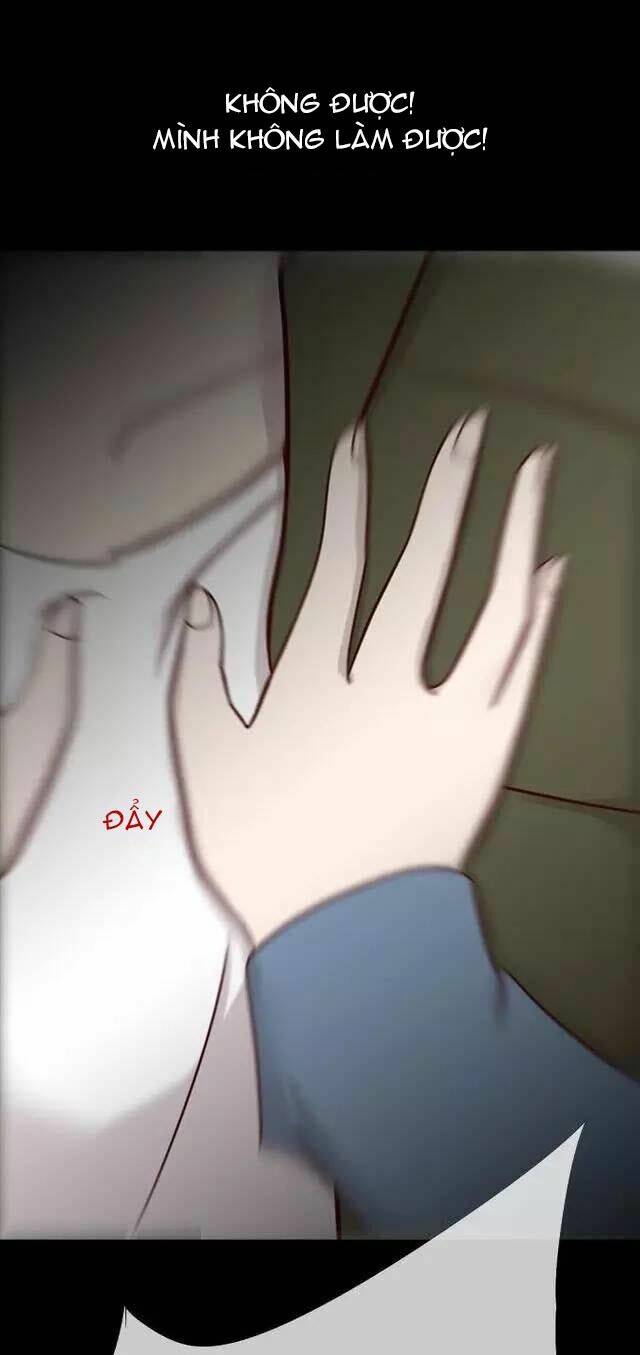 Tấm Da Người: Chapter 13