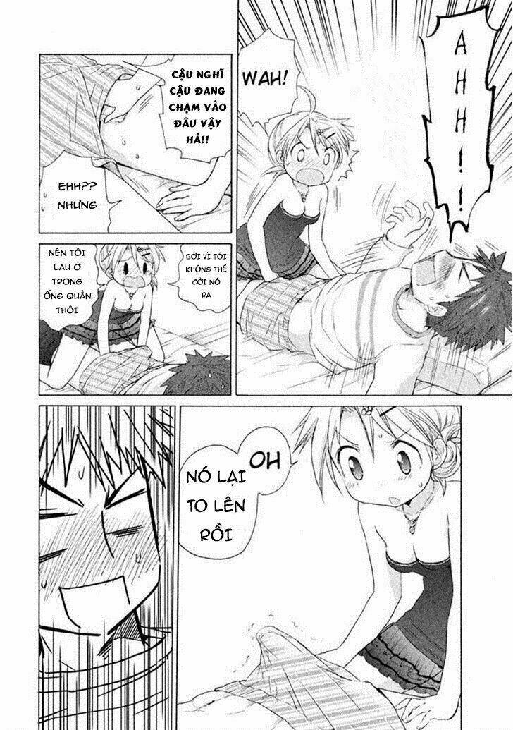 Comic Studio: Chapter 16