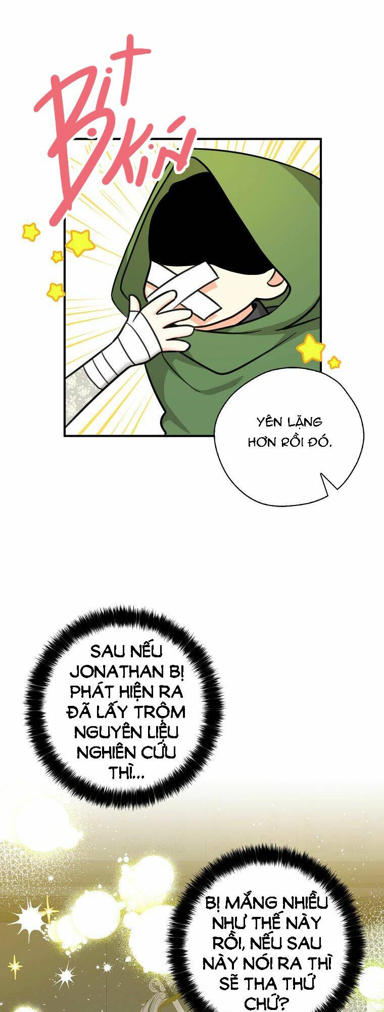 Ba Người Anh Trai Của Tôi Là Bạo Quân: Chapter 53.1