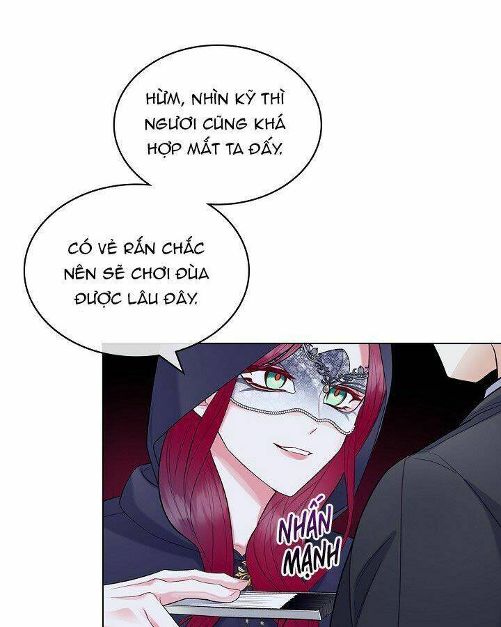 Kẻ Tạo Ra Nữ Phản Diện: Chapter 32