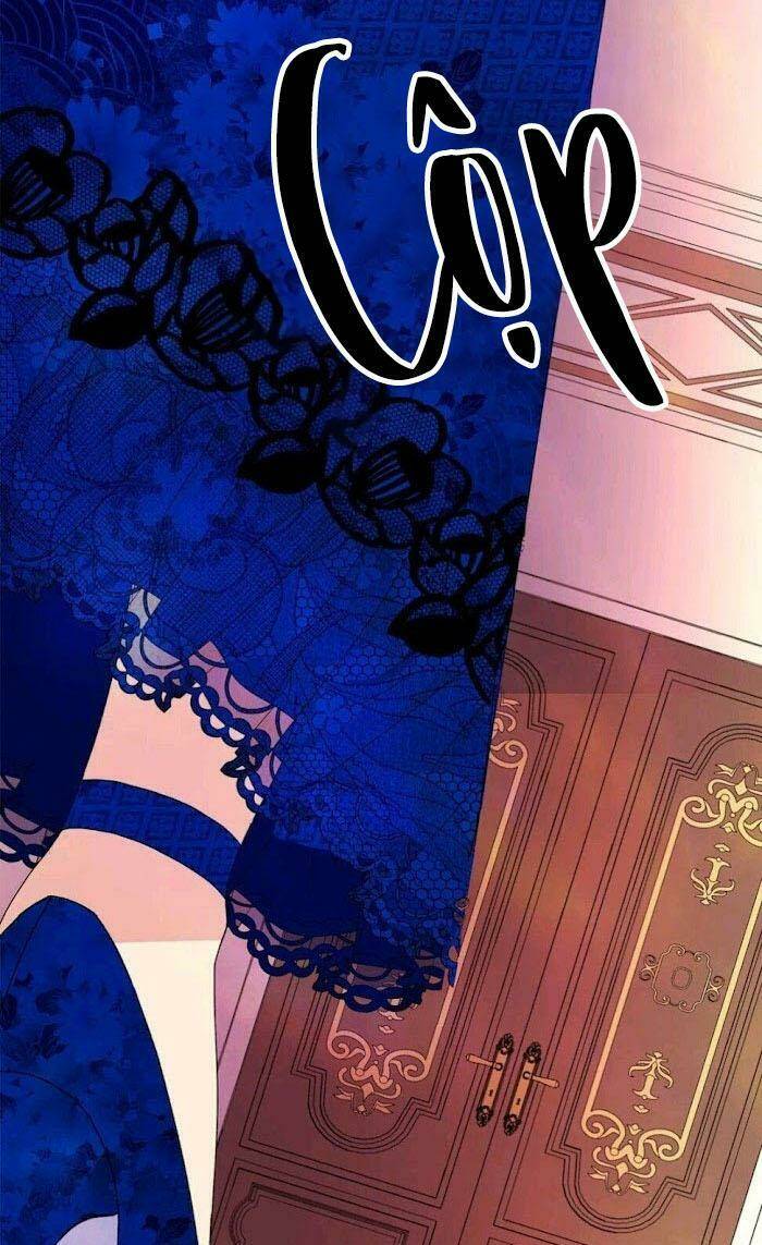 Công Chúa Thời Gian Có Hạn: Chapter 51