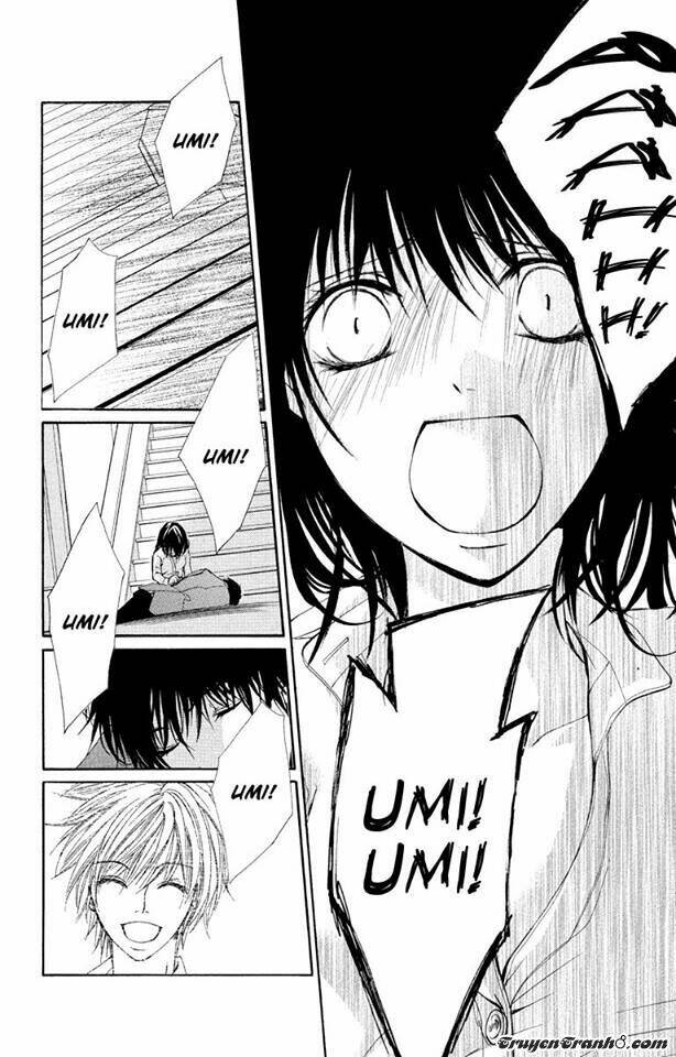 Tình Yêu Và Nỗi Đau Tột Cùng: Chapter 10