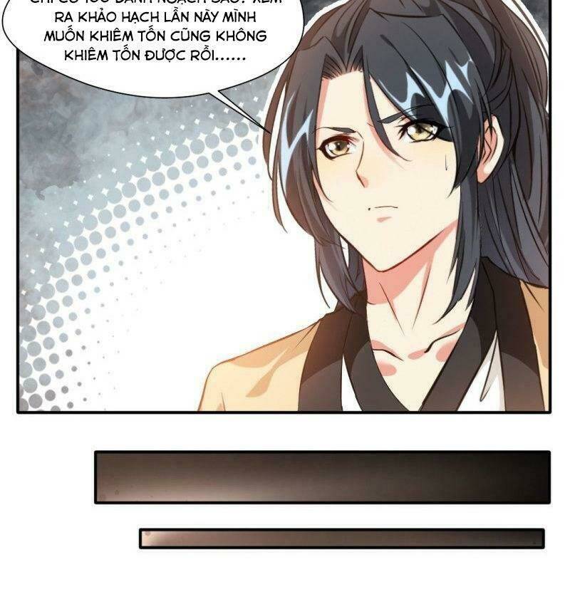 Tuyệt Thế Đế Tôn: Chapter 34