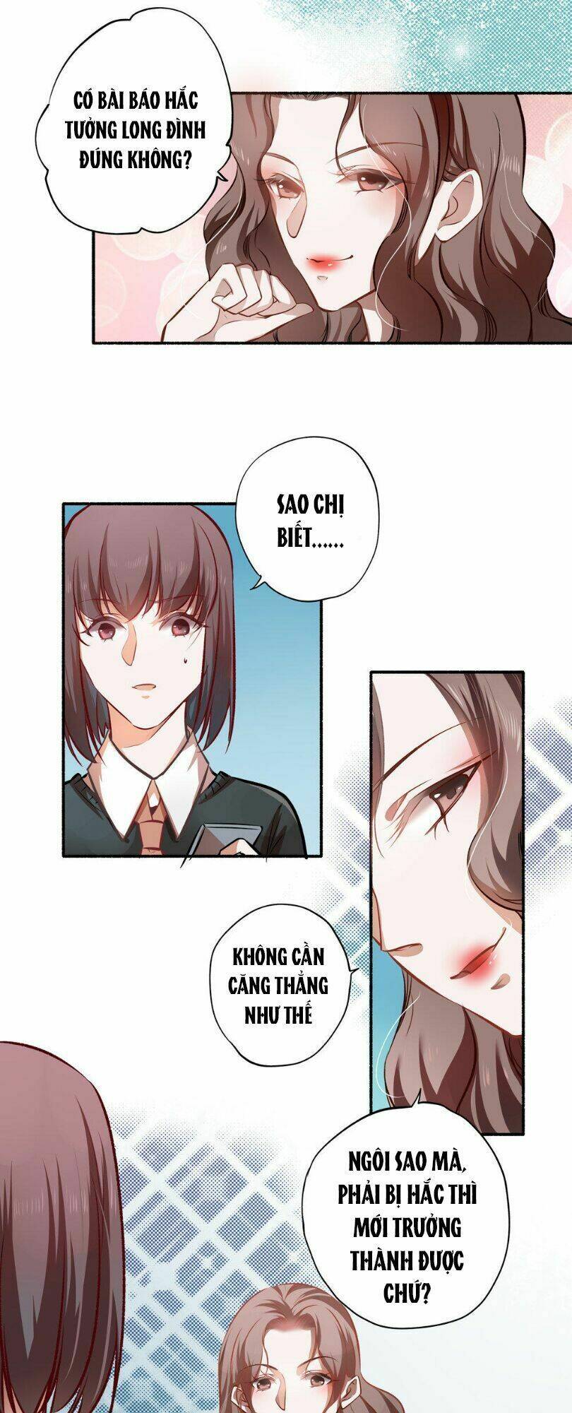 Cưng Chiều Ái Thê Hư Hỏng: Chapter 22
