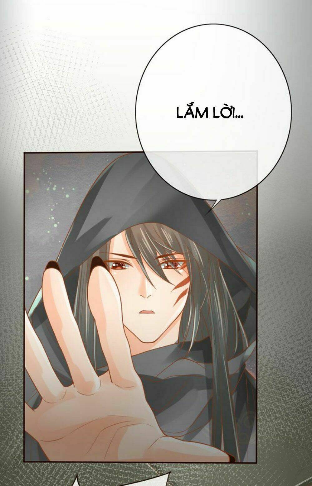 Chọc Nhầm Thượng Thần Băng Lãnh: Chapter 17