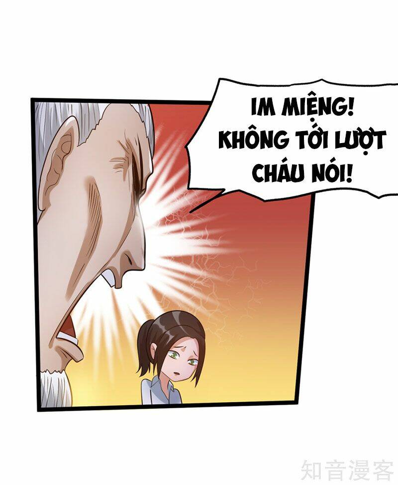 Tiên Vương Trùng Sinh: Chapter 45