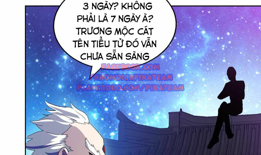 Địa Phủ Hỗn Giang Long: Chapter 58