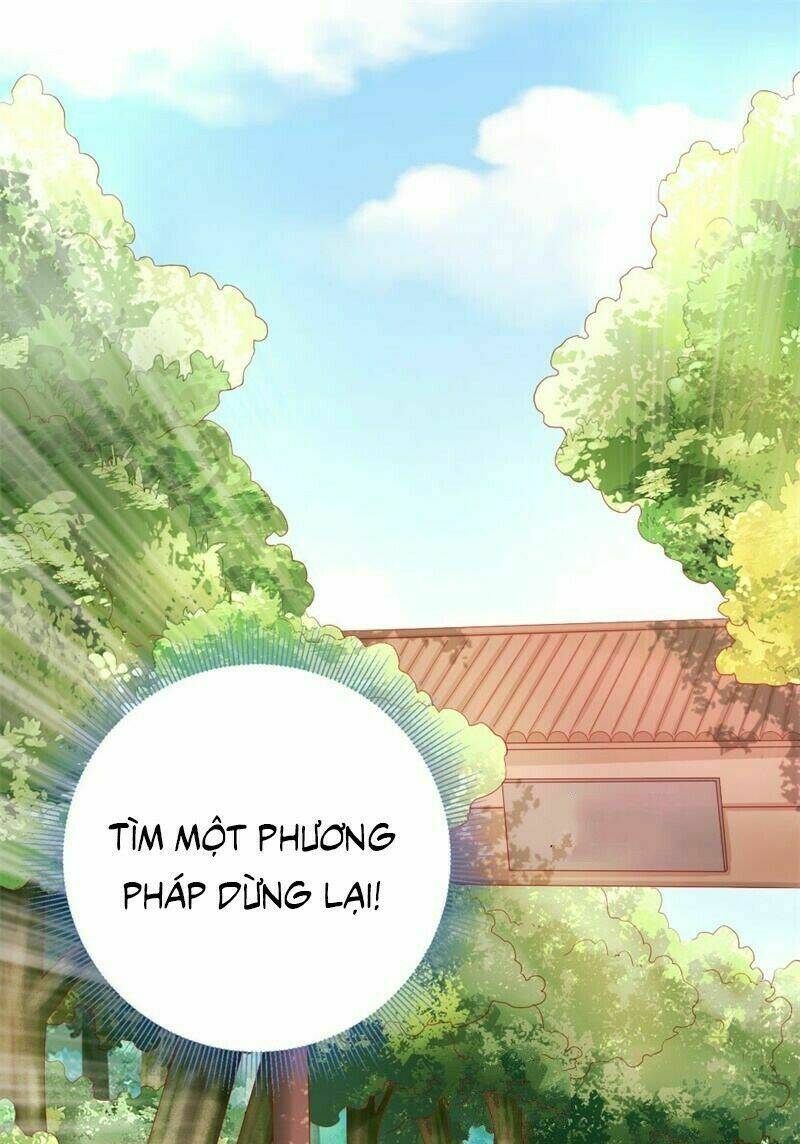 Này! Đừng Động Vào Phô Mai Của Tôi: Chapter 155