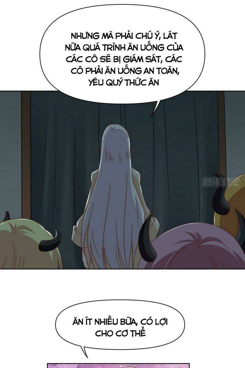 Xâm Lược Vạn Giới: Chapter 46