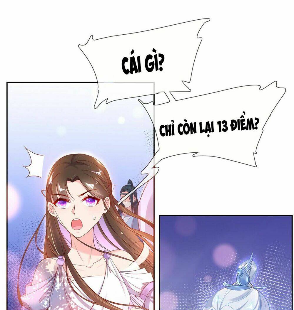 Vương Phi Tu Tiên: Đối Kháng Ma Vương: Chapter 5