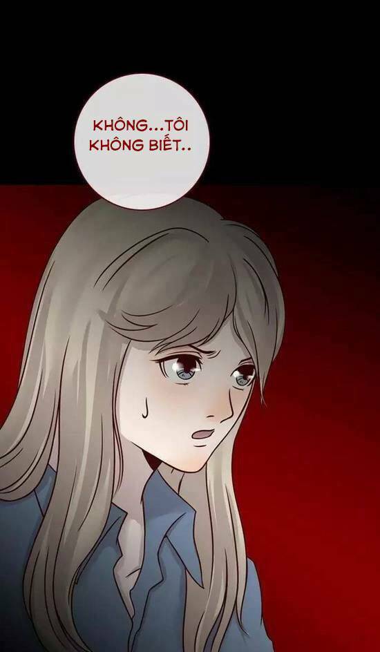 Tấm Da Người: Chapter 11