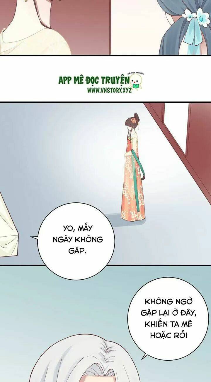 Hoàng Hậu Bận Lắm: Chapter 129