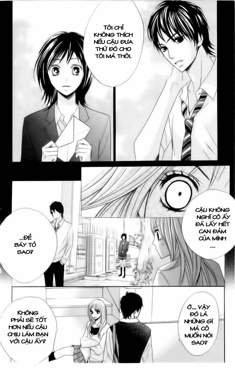 L-Dk: Chapter 1