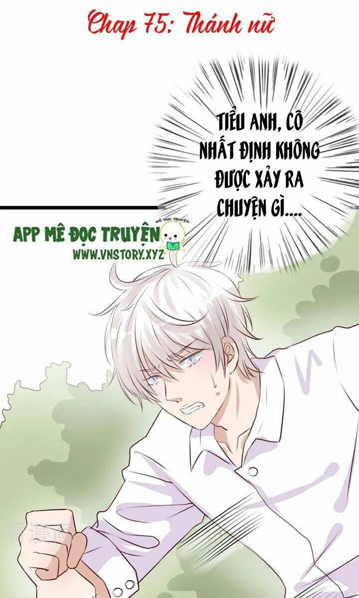 Sau Con Mưa Mùa Hạ: Chapter 75