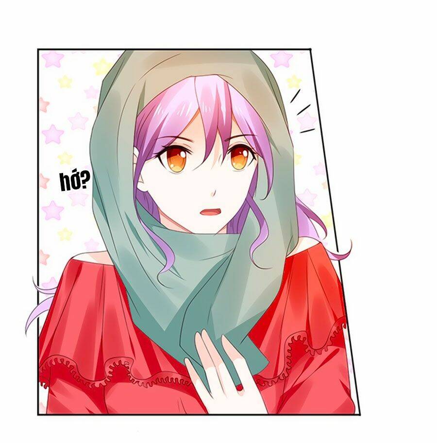 Bạn Trai Là Ngôi Sao: Chapter 96