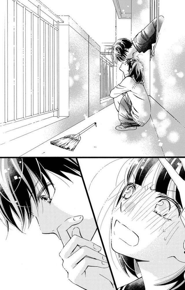 Futsuu No Koiko-Chan: Chapter 6