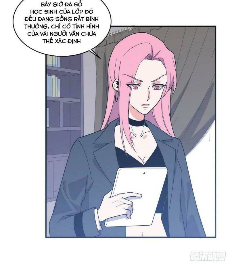 Thát Không Mê Thất: Chapter 60