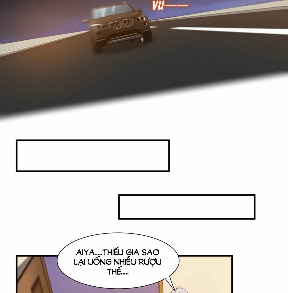 Hướng Tâm Dẫn Lực: Chapter 50
