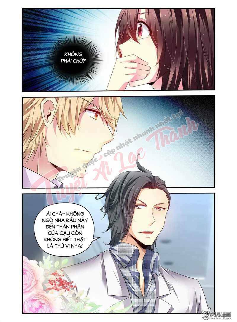 Ép Gả Tân Nương: Chapter 6