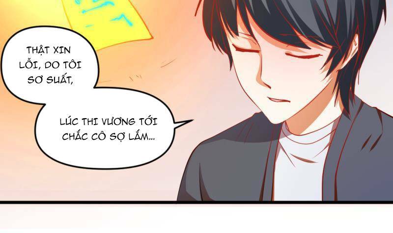 Thần Huyền Sư: Chapter 15
