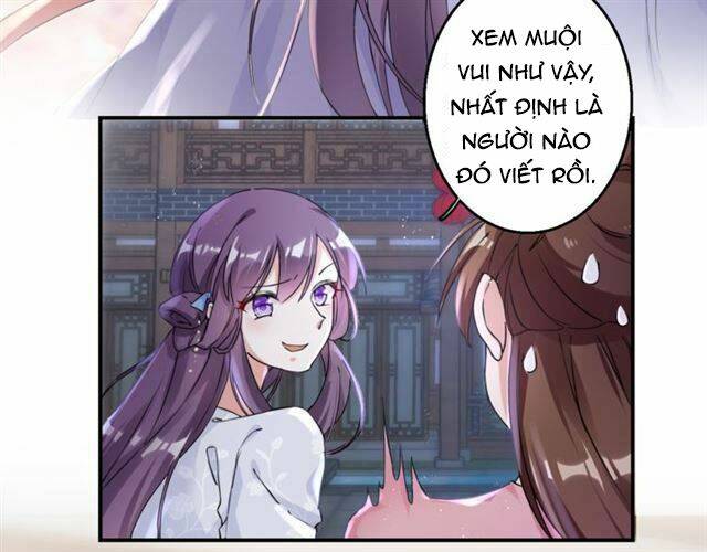 Hoa Nhan Sách: Chapter 35.2